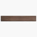 Piastrelle in gres porcellanato a prezzo scontato per fine serie, effetto legno 20x120 rettificato brown