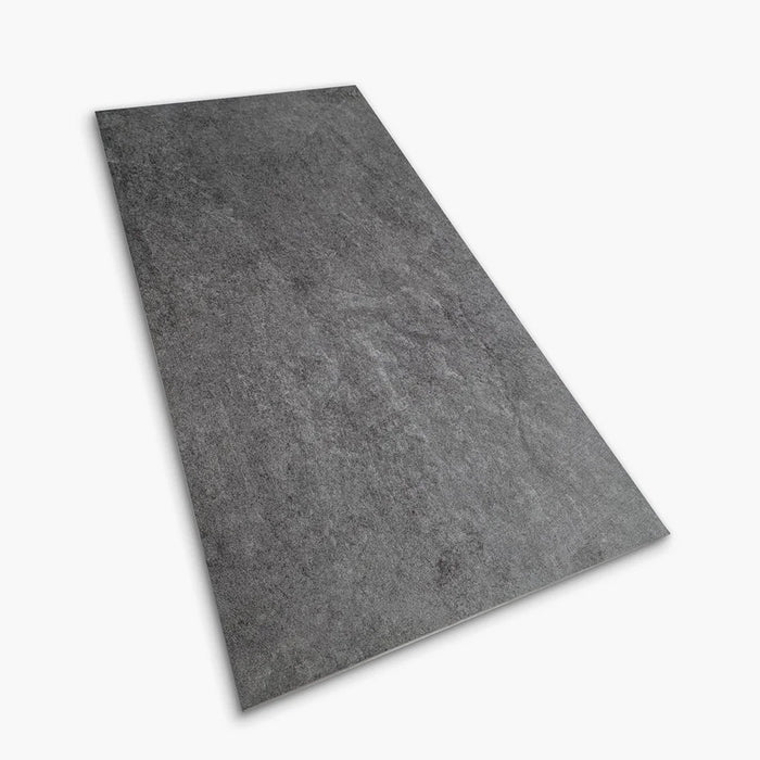 Gres porcellanato, stock, miglior prezzo, piastrelle rettificata nera 60x120