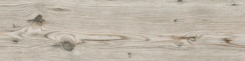 Piastrella per pavimento esterno in gres porcellanato effetto legno rovere della collezione Hard & Soft di Ceramica Rondine, formato 15x61 cm, colore Hard Greige
