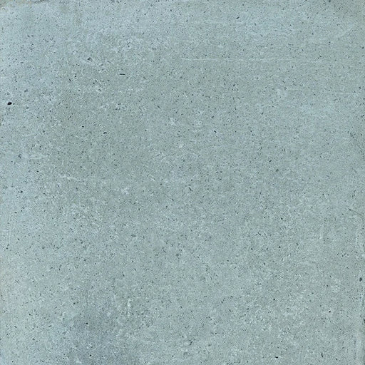 Dettaglio Piastrella da pavimento in gres porcellanato serie Cotti d'Italia di Herberia Ceramiche, effetto cotto Amalfi, formato 34x34 Colore Blu