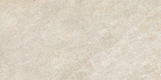 Piastrella Dolomia Ivory di Herberia Ceramiche in gres porcellanato effetto pietra 30x60 cm per pavimenti e rivestimenti contemporanei.