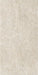 Dettaglio piastrella per rivestimenti in gres porcellanato effetto pietra rigata della collezione Dolomia di Herberia Ceramiche, formato 60x120, colore Ivory