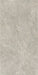 Dettaglio piastrella per rivestimenti in gres porcellanato effetto pietra rigata della collezione Dolomia di Herberia Ceramiche, formato 60x120, colore Grey