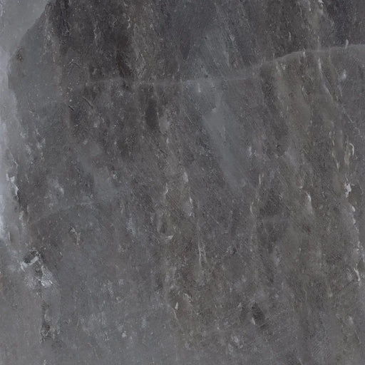 Piastrella in gres porcellanato effetto marmo naturale della collezione Himalaya di Ceramica Rondine, formato 60x60 cm, colore Black