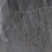 Piastrella in gres porcellanato effetto marmo naturale della collezione Himalaya di Ceramica Rondine, formato 60x60 cm, colore Black