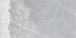 Piastrella in gres porcellanato effetto marmo naturale della collezione Himalaya di Ceramica Rondine, formato 30x60 cm, colore Grey