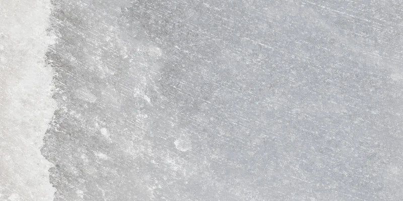 Piastrella in gres porcellanato effetto marmo naturale della collezione Himalaya di Ceramica Rondine, formato 30x60 cm, colore Grey