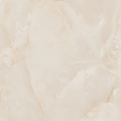 Piastrella per pavimento in gres porcellanato Ambra della collezione Onici di Herberia Ceramiche in formato 90x90