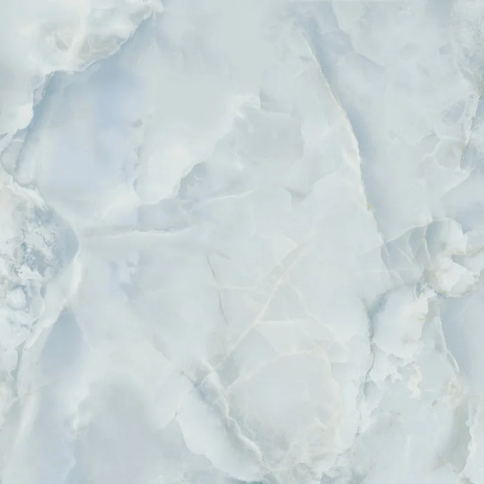 Piastrella in gres porcellanato per pavimenti Cobalto della collezione Onici di Herberia Ceramiche in formato 90x90