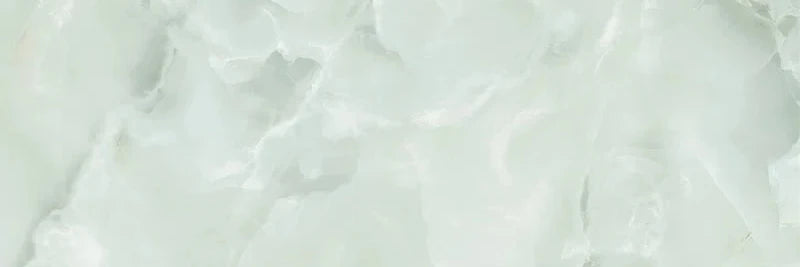 piastrella Smeraldo della collezione Onici di Herberia Ceramiche in formato 33x100