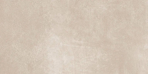 Piastrella per pavimento in gres porcellanato Beige della collezione Roma di Herberia Ceramiche in formato 30x60