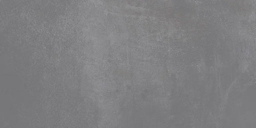 Piastrella per pavimento in gres porcellanato Antracite della collezione Roma di Herberia Ceramiche in formato 30x60