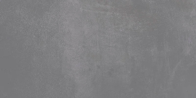 Piastrella per pavimento in gres porcellanato Antracite della collezione Roma di Herberia Ceramiche in formato 30x60