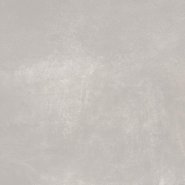 Piastrella per pavimento in gres porcellanato Bianco della collezione Roma di Herberia Ceramiche in formato 60x60