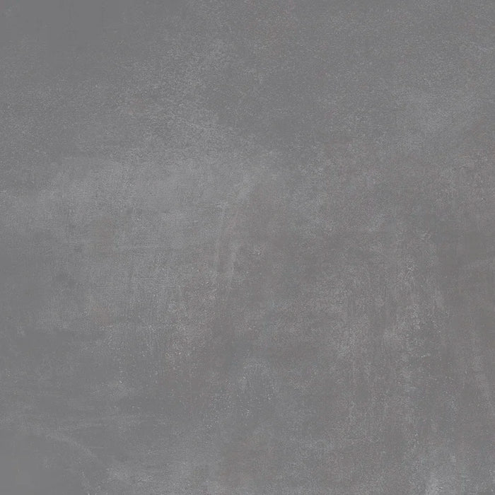 Piastrella per pavimento in gres porcellanato Antracite della collezione Roma di Herberia Ceramiche in formato 60x60