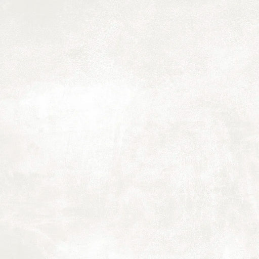 Piastrella per pavimento in gres porcellanato Bianco della collezione Roma di Herberia Ceramiche in formato 60x60