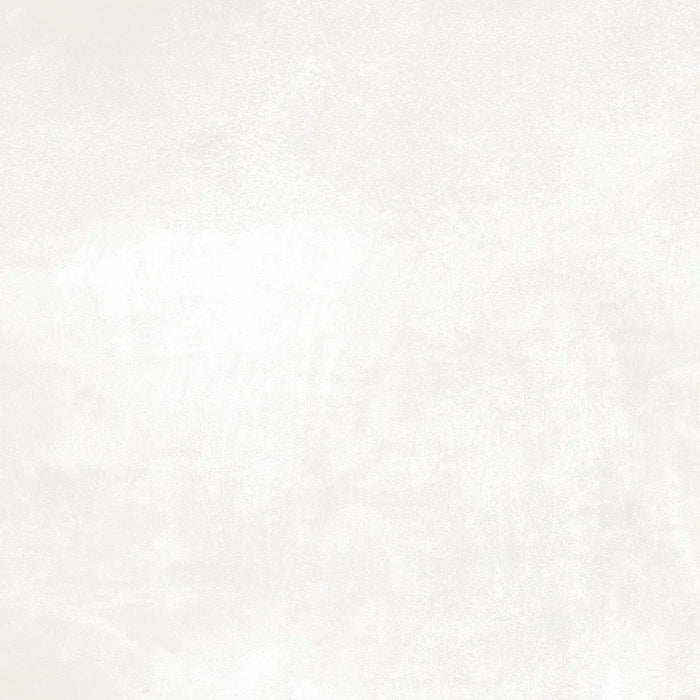 Piastrella per pavimento in gres porcellanato Bianco della collezione Roma di Herberia Ceramiche in formato 60x60