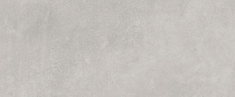 Rivestimento in bicottura effetto cemento, Grigio 25x69 cm di Herberia, collezione Roma Wall