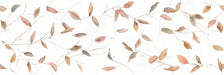 Piastrella Foliage della collezione Select di Herberia Ceramiche in formato 33x100