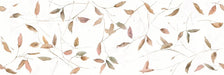 Piastrella Foliage della collezione Select di Herberia Ceramiche in formato 33x100