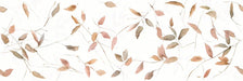 Piastrella Foliage della collezione Select di Herberia Ceramiche in formato 33x100