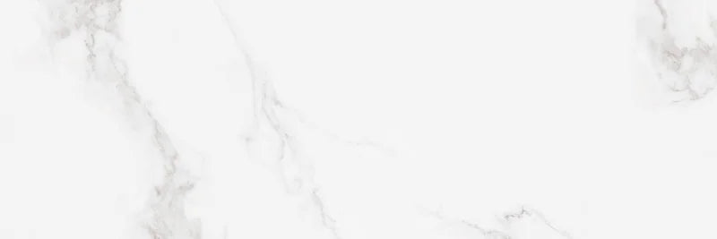 piastrella Statuario della collezione Select di Herberia Ceramiche in formato 33x100