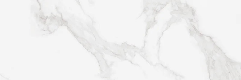 piastrella Statuario della collezione Select di Herberia Ceramiche in formato 33x100