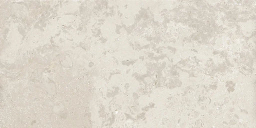 Piastrella in gres porcellanato effetto pietra Avorio della collezione Trani di Herberia Ceramiche in formato 30x60