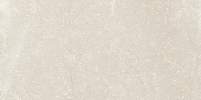 Piastrella in gres porcellanato effetto pietra Avorio della collezione Trani di Herberia Ceramiche in formato 30x60