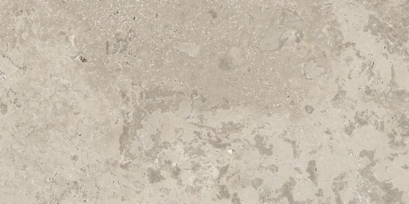 Piastrella in gres porcellanato effetto pietra Sabbia della collezione Trani di Herberia Ceramiche in formato 30x60