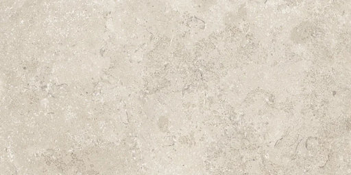 Piastrella in gres porcellanato effetto pietra Sabbia della collezione Trani di Herberia Ceramiche in formato 30x60