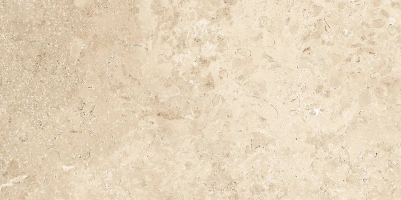 Piastrella in gres porcellanato effetto pietra Ambra della collezione Trani di Herberia Ceramiche in formato 30x60