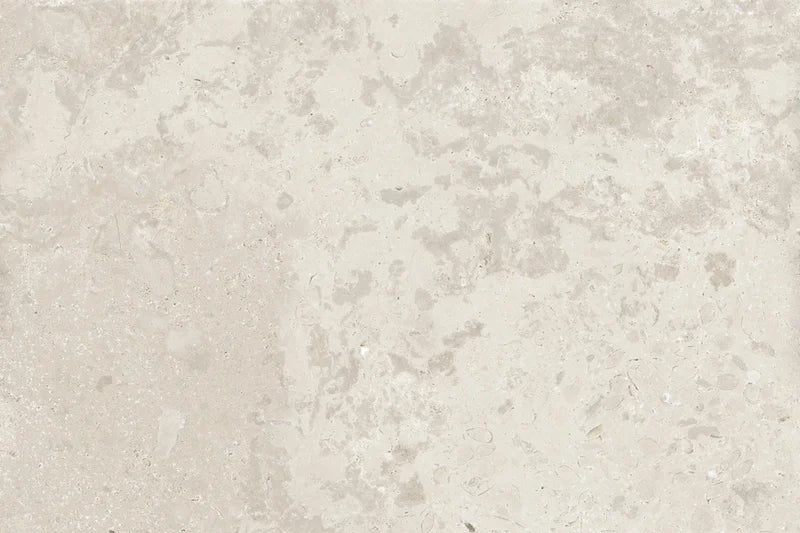 Piastrella in gres porcellanato effetto pietra Avorio della collezione Trani di Herberia Ceramiche in formato 40x60