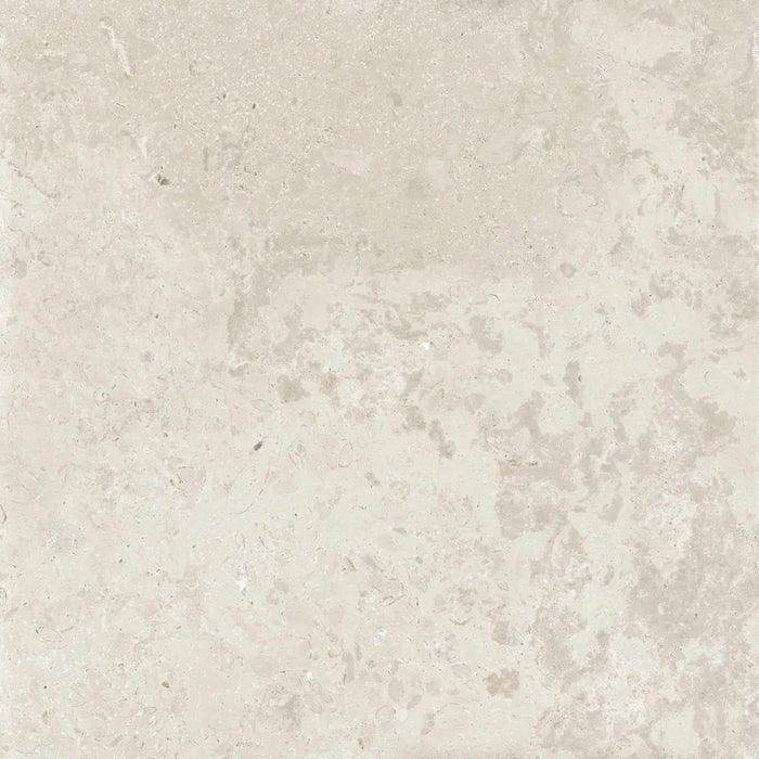 Piastrella in gres porcellanato effetto pietra Avorio della collezione Trani di Herberia Ceramiche in formato 60x60