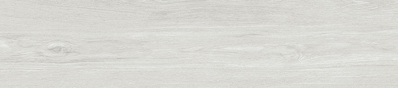 Dettaglio piastrella per pavimenti in gres porcellanato effetto legno naturale della collezione Homy di Paul & Co Ceramiche, nel formato 20x90, colore White