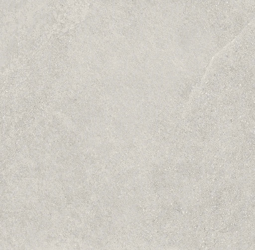 Piastrella ArkiStone Perla di Idea Ceramica in gres porcellanato effetto pietra 60x60 cm per pavimenti e rivestimenti contemporanei