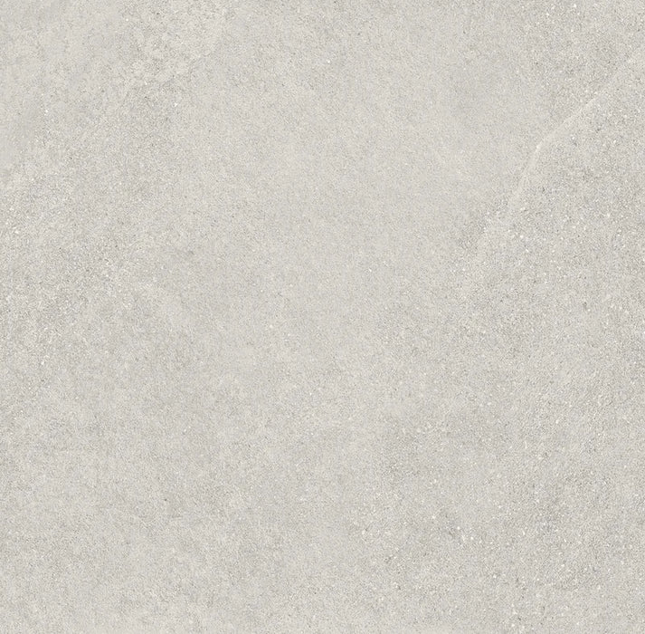Piastrella ArkiStone Perla di Idea Ceramica in gres porcellanato effetto pietra 60x60 cm per pavimenti e rivestimenti contemporanei