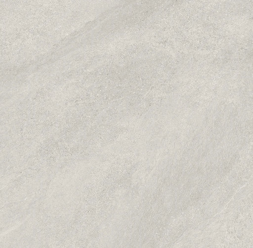 Piastrella ArkiStone Perla di Idea Ceramica in gres porcellanato effetto pietra 60x60 cm per pavimenti e rivestimenti contemporanei