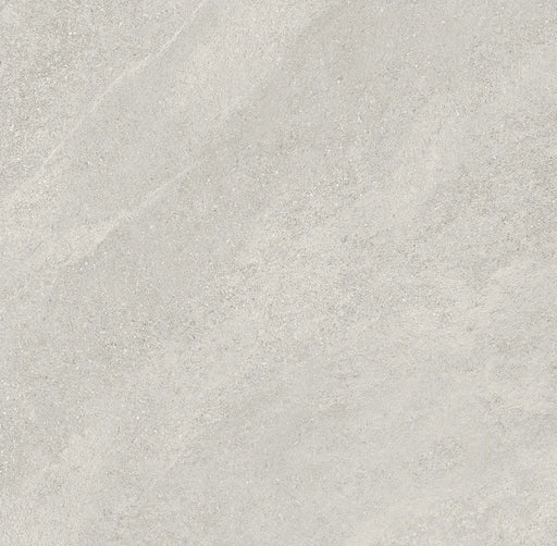 Piastrella ArkiStone Perla di Idea Ceramica in gres porcellanato effetto pietra 80x80 cm per pavimenti e rivestimenti contemporanei