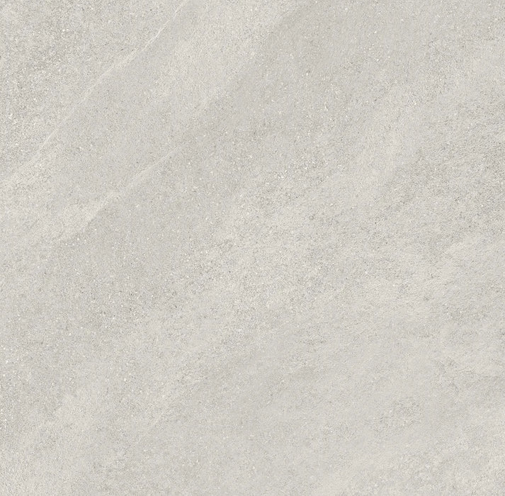 Piastrella ArkiStone Perla di Idea Ceramica in gres porcellanato effetto pietra 80x80 cm per pavimenti e rivestimenti contemporanei