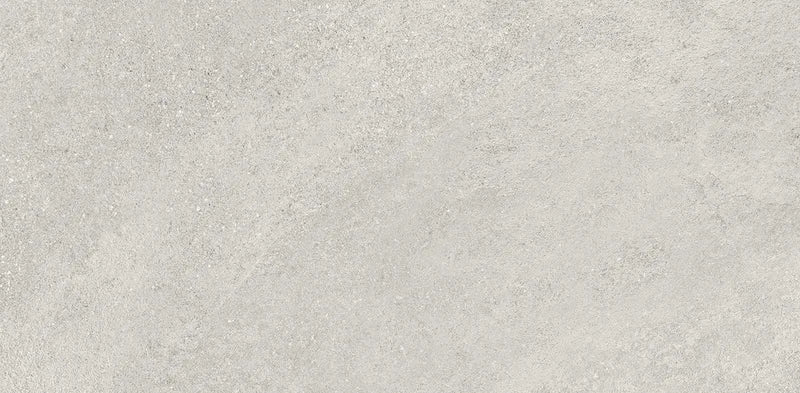 Piastrella ArkiStone Perla di Idea Ceramica in gres porcellanato effetto pietra 30x60 cm per pavimenti e rivestimenti esterni contemporanei