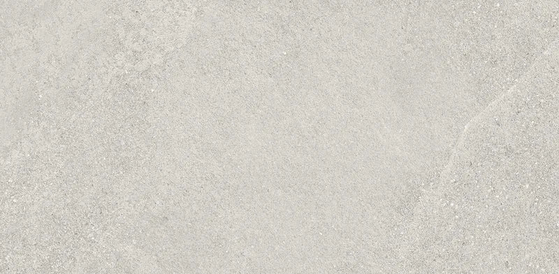 Piastrella ArkiStone Perla di Idea Ceramica in gres porcellanato effetto pietra 30x60 cm per pavimenti e rivestimenti esterni contemporanei
