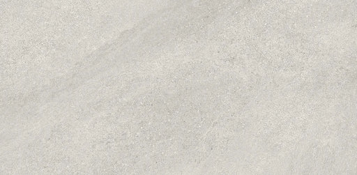 Piastrella ArkiStone Perla di Idea Ceramica in gres porcellanato effetto pietra 30x60 cm per pavimenti e rivestimenti contemporanei