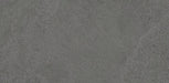 Piastrella ArkiStone Carbone di Idea Ceramica in gres porcellanato effetto pietra 30x60 cm per pavimenti e rivestimenti esterni contemporanei