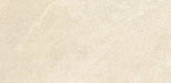 Piastrella ArkiStone Vanilla di Idea Ceramica in gres porcellanato effetto pietra 22x44 cm per pavimenti e rivestimenti contemporanei