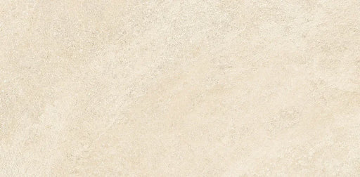 Piastrella ArkiStone Vanilla di Idea Ceramica in gres porcellanato effetto pietra 30x60 cm per pavimenti e rivestimenti esterni contemporanei