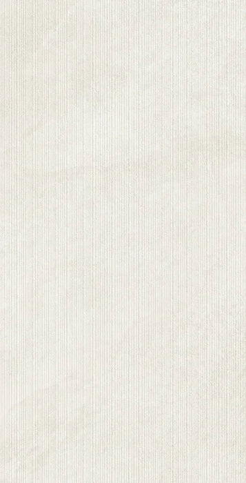 Piastrella ArkiStone Talco di Idea Ceramica in gres porcellanato effetto pietra rigata 60x120 cm per rivestimenti contemporanei