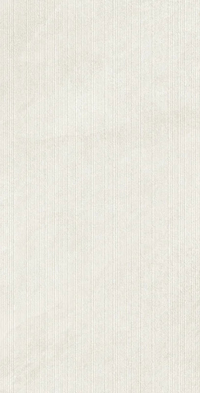 Piastrella ArkiStone Talco di Idea Ceramica in gres porcellanato effetto pietra rigata 60x120 cm per rivestimenti contemporanei