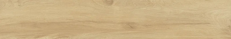 Piastrella antiscivolo Barrique Medium di Idea Ceramica in gres porcellanato effetto legno rustico 20x120 cm per pavimenti esterni senza tempo