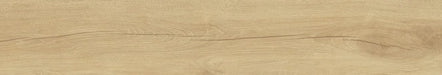 Piastrella antiscivolo Barrique Medium di Idea Ceramica in gres porcellanato effetto legno rustico 20x120 cm per pavimenti esterni senza tempo